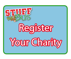 Register Your Charity