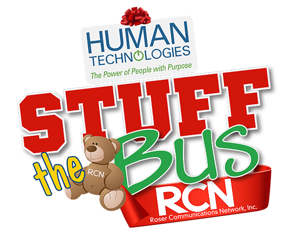 Stuff the Bus CNY